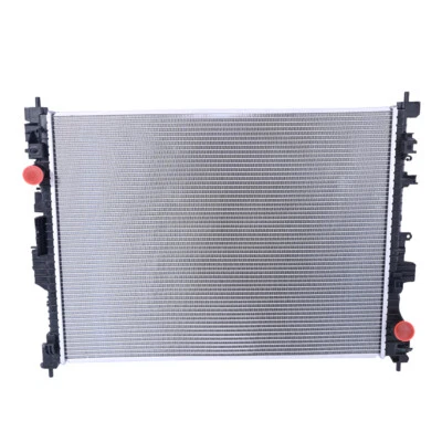 Radiator 85557761 For 2021 Chevrolet Blazer 2020-2023 GMC Acadia SLT SLE L4 2.0L - Image 1 of 4