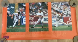 HTS Baltimore Orioles Cal Ripken Jr. Wall Poster/Home Team Sports/Free Shipping! - Picture 1 of 1