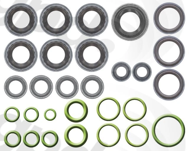 A/C System O-Ring and Gasket Kit For 1998-2002 Chevrolet Camaro 1999 2000 2001 - Image 1 of 1