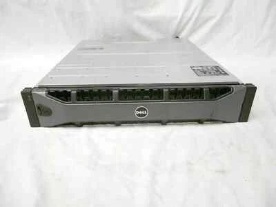 DELL EQUALLOGIC PS4210x 24 x 1.2TB 10K SAS 10GB iSCSI STORAGE SAN Type 19 PS4210 - Image 1 of 2