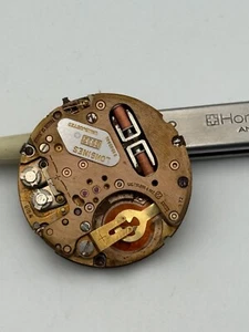 longines 6332 esa 9164 diapason movement movimento - Imagen 1 de 2