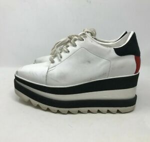 Stella McCartney Leather Athletic Shoes for Women for sale | eBay