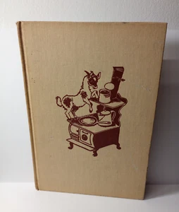 Hop-High, The Goat (1960, Hardback) FIRST EDITION Hardcover Dust Jacket MINT - Picture 1 of 6