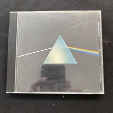 Pink Floyd:The Dark Side of the Moon CD (Capitol 1992) Digital Remaster Preowned