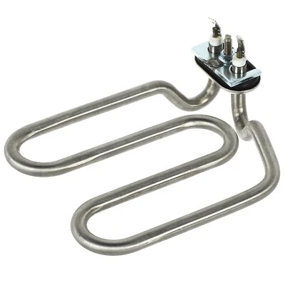 MAIDAID HALCYON HEIZELEMENT & DICHTUNG MH106262 2100W GESCHIRRSPÜLER WASCHBEHÄLTER