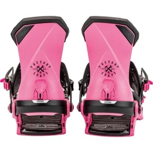 Nitro Team 2024 Bindung Herren Factory Craft L - Bild 1 von 1