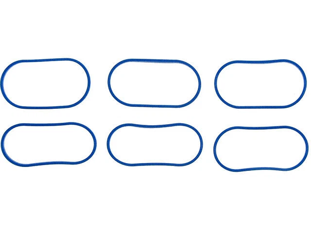 Juego de juntas de colector de admisión APEX 18PB96N para Mazda Tribute 2001-2004 3,0 L V6 Foto 1 de 1