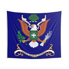 Indoor Wall Tapestries - 4Th Infantry Regiment - Don't Tread On Me