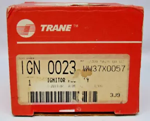 Trane Zündgerät Baugruppe IGN 0023 Teil WW37X0057 Open Box Neu - Bild 1 von 4