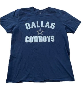 Fanatics Dallas Cowboys T-Shirt Größe Large NFL Football Tee - Bild 1 von 6