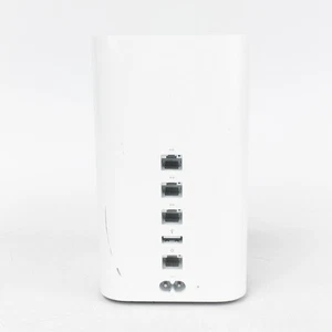 Airport Time Capsule 802.11AC 3TB [A1470] + PSU - Afbeelding 1 van 5