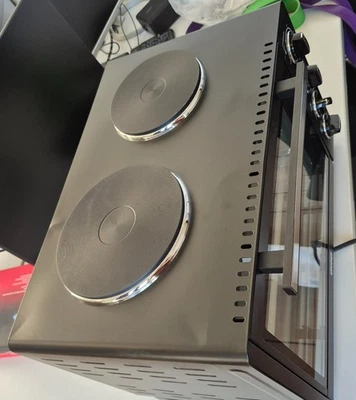 UNOLD All in One Minibackofen mit Dellen - Angebot von Fachhändler volle Garanti - Bild 1 von 4