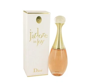 Dior j'adore in joy 100ml EDT - Picture 1 of 2