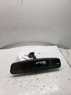 Espejo retrovisor compatible con 07-13 SX4 1392200 Foto 1 de 4
