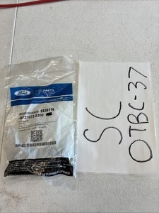 Genuine Ford Wheel Opening Molding Clip W721072-S300 - Bild 1 von 2