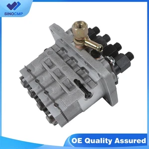 Fuel Injection Pump 131017602 104134-4014 for New Holland TC45A TC45D TC35A TC35 - Picture 1 of 7