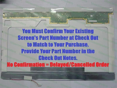 PORTATIL DELL STUDIO 1737 Pantalla LCD 17" WUXGA CCFL Foto 1 de 4