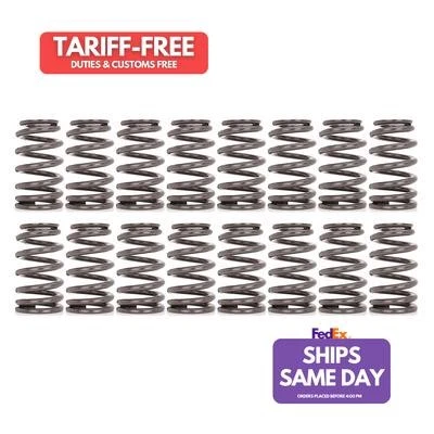 Comp Cams 26906-16, Set of 16 Steel Beehive Ls6+ Valve Springs Fits Gm Ls Perfor - Image 1 of 4