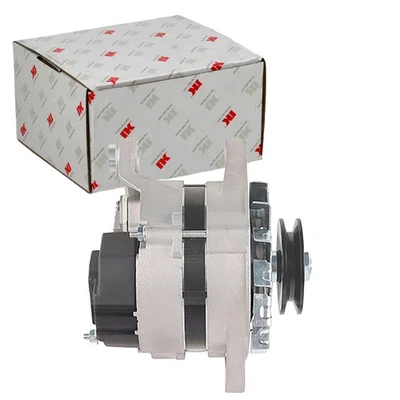 NK Générateur D'Alternateur 45A Convient pour Alfa 6 75 90 Fiat 131 132 Argenta - Photo 1/4