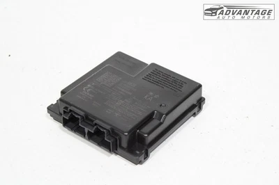 Chevrolet Traverse 2019-2023 unidad de módulo de control informático de entrada sin llave OEM Foto 1 de 4