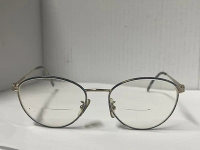 MARCO DE GAFAS/gafas de sol GUCCI GG2284 HX1 55[]18-135 MM vintage Italia Foto 1 de 4