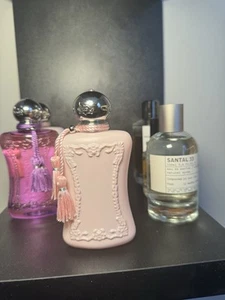delina parfums de marly - Picture 1 of 3