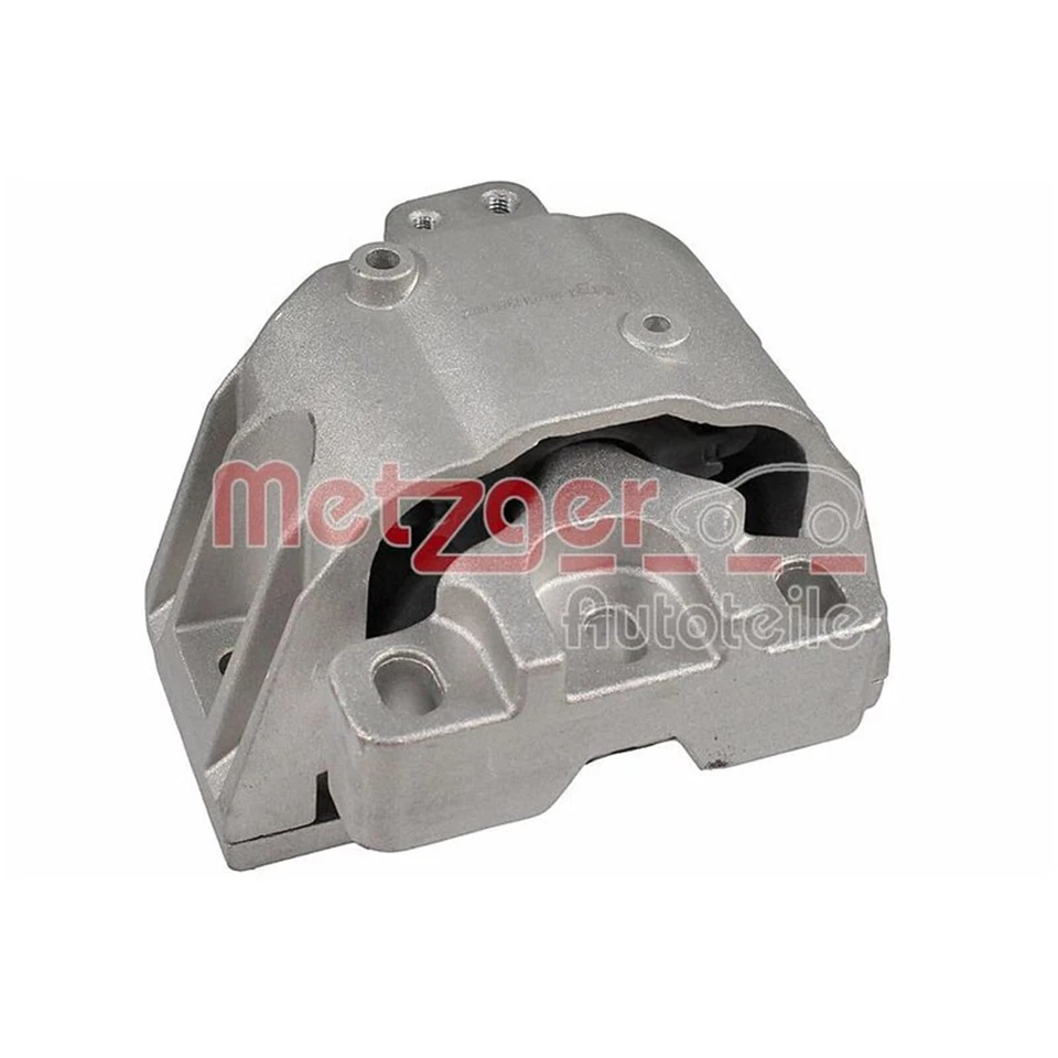 Metzger Motorlager rechts für Seat Leon Toledo Skoda Octavia VW Bora Golf New - Bild 1 von 4