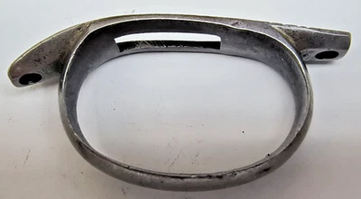 Pistola de protección de gatillo Forehand & Wadsworth British Bulldog .32 parte forma justa Foto 1 de 4