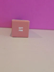 Anastasia Beverly Hills Lip Gloss Soft Pink/ Baby Pink Full Size Brand New Boxed - Picture 1 of 2
