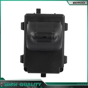 Front Right Passenger Side Power Window Switch For Jeep Wrangler 2007-2010 3.8L - Picture 1 of 6