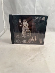 Duran Duran Duran Duran Self-Titled CD Capitol/EMI 1993 CDP-598876 G Tested - Picture 1 of 6