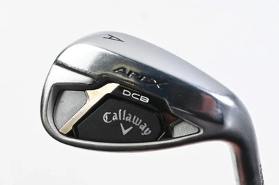 Callaway Apex DCB Gap Wedge / 48 Degree / Regular Flex Tensei AV Blue 65 Shaft - Image 1 of 4