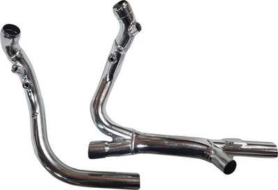 KHROME WERKS - 200200 - Cabezal escondido para Indian Roadmaster Dark Foto 1 de 2