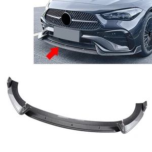 Frontspoilerlippe Splitter für Mercedes Benz CLE Coupe C236 2024+ gz - Bild 1 von 10