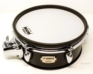Yamaha XP105T-M 10" Electronic Drum Pad Mesh Pad (Black Forest) DTX 8 10 - Picture 1 of 3