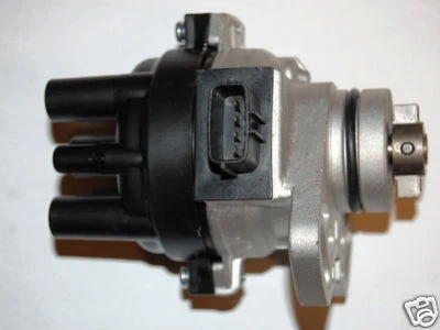 DISTRIBUIDOR DE ENCENDIDO MAZDA 323 MX-3 T2T53571 EC BG 1,6i 91-94 Foto 1 de 4