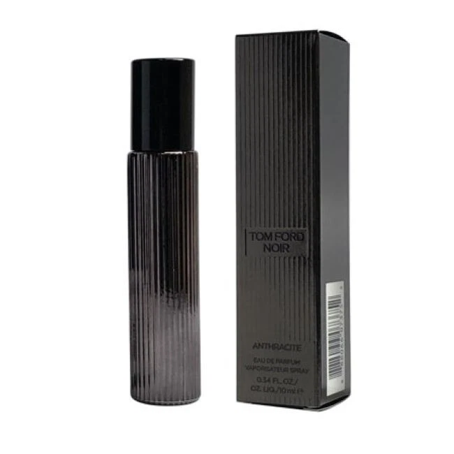 Tom Ford Noir Antracite Eau De Parfum Spray 0.34 OZ 10 ml Nuevo en Caja .34 OZ Foto 1 de 1