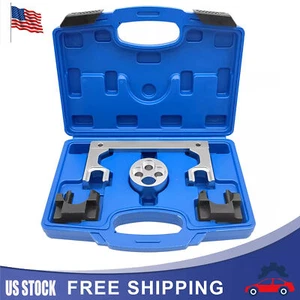 Precision Diesel Cam Lock - Mercedes M651 1.8/2.1 CDi Timing Set - Bild 1 von 10