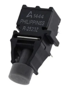 1x HFBR-2523Z Toslink elemento: receptor de onda de luz BROADCOM (AVAGO) - Imagen 1 de 1