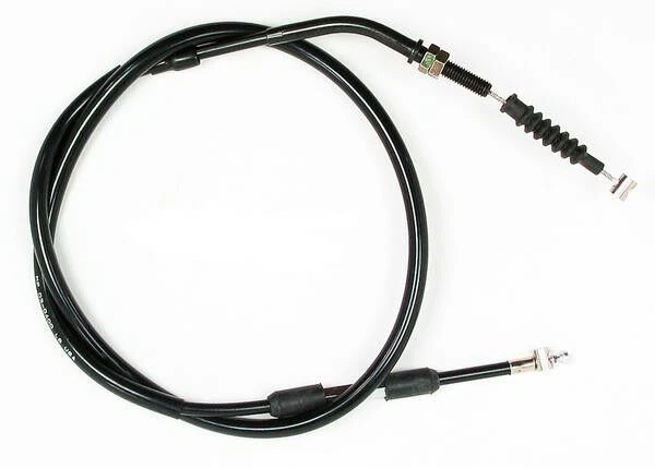 Черный виниловый кабель сцепления Motion Pro - 2006-2008 Kawasaki KX450F _ 03-0367 - Изображение 1 из 1