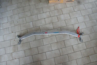 JDM Subaru Legacy B4 BE5 BH5 sti Genoma barra de puntal delantera forester sf5 gc8 gf8 Foto 1 de 4