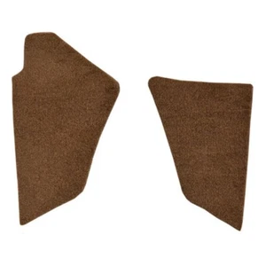 Carpet for 1992-98 GMC K3500 Kick Panel Inserts Cutpile - Picture 1 of 29