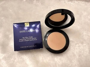 Estee Lauder Set Blur Finish Perfecting Pressed Powder .28 oz/8g ~MEDIUM~BNIB - Picture 1 of 4