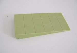 PLAYMOBIL (W2c11) GARE - Rampe d'Accès pour Quai Gare 4370 4371 Vintage Jauni - Imagen 1 de 1