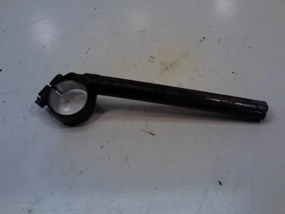 2000 HONDA CBR 600 F4 CLIPE DE BARRA DE GUIDÃO DIREITO EM CBR600 - Imagem 1 de 4