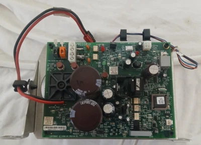 Tabla inferior Precor para cinta de correr C966 Foto 1 de 3