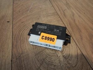 Pdc Sensores De Aparcamiento ECU VW Golf 7 Audi A3 8V Skoda 5Q0919283D Original - Imagen 1 de 2