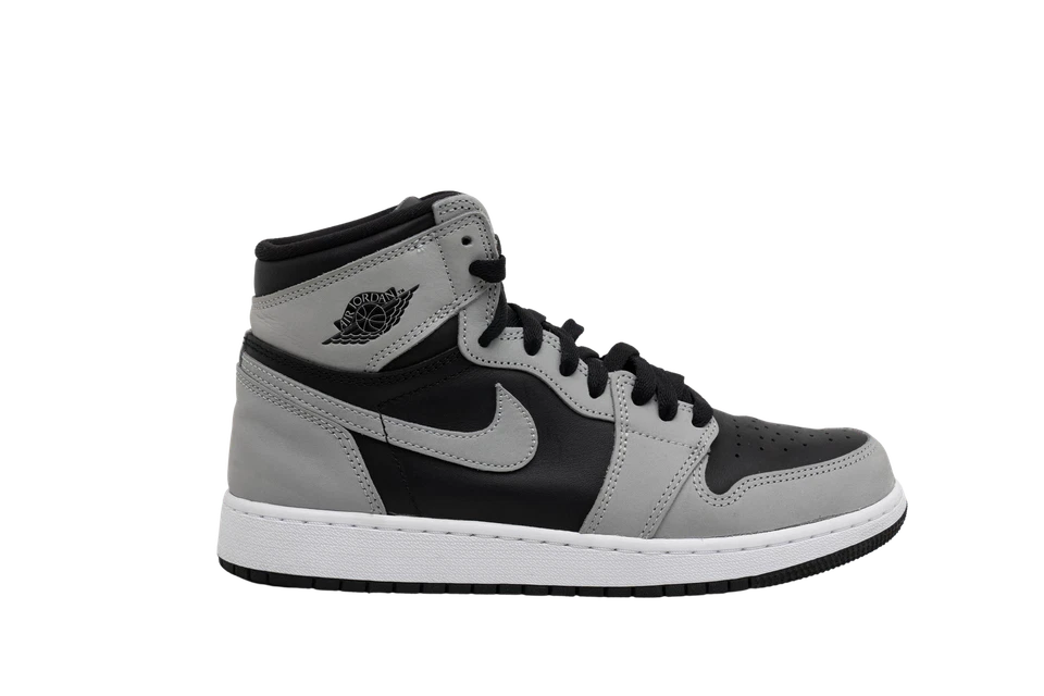 Size 5 (GS) - Jordan 1 Retro OG High Shadow 2.0