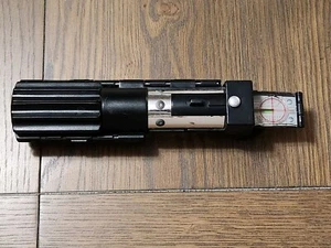 Star Wars Micro Machines Vader's Lightsaber Set 96 Lewis Galoob Vintage! - Picture 1 of 18