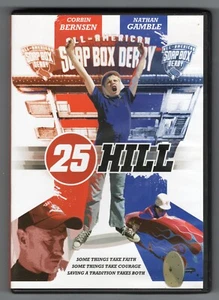 25 Hill DVD FREE SHIP - Foto 1 di 2
